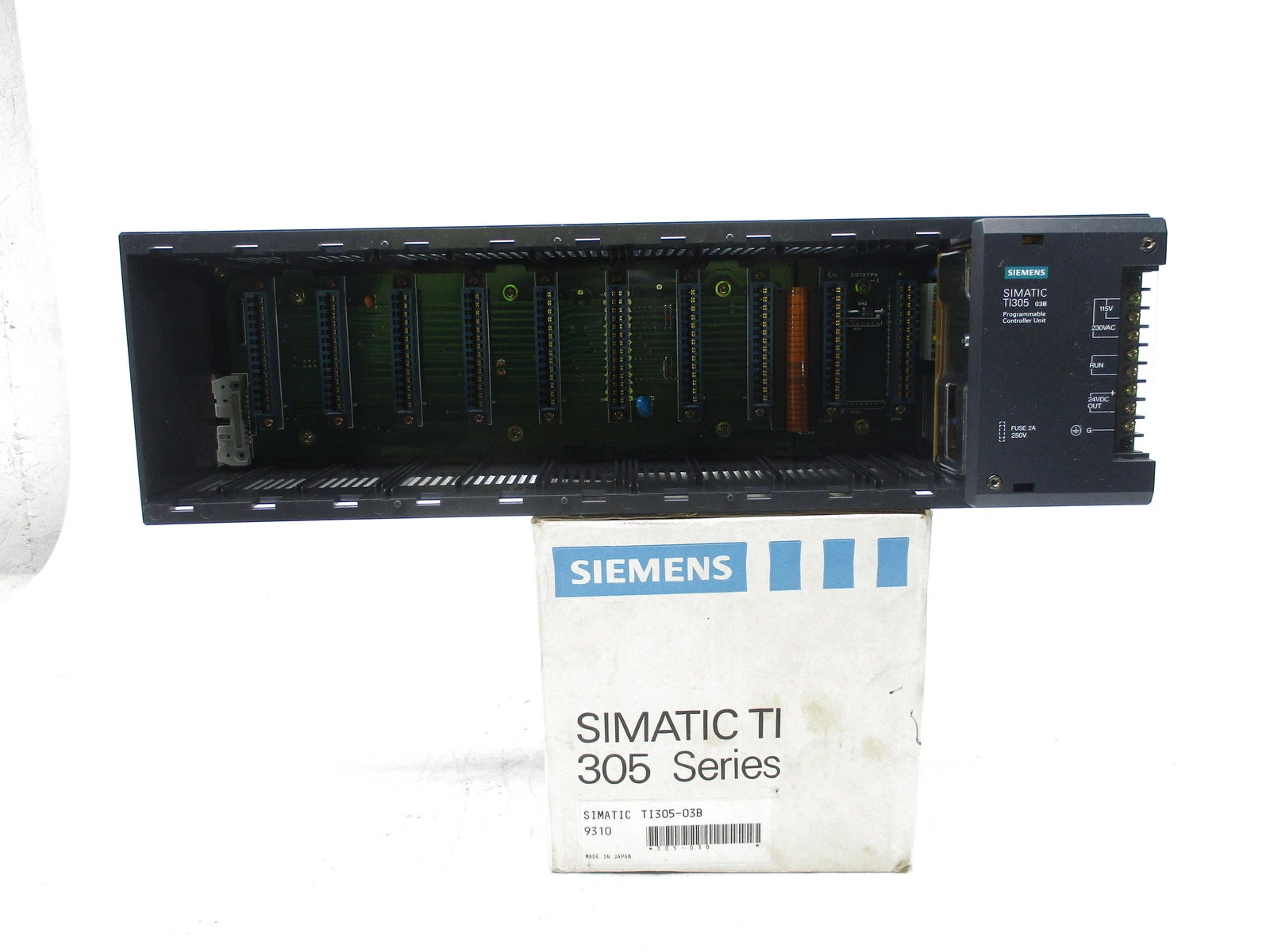 SIEMENS TI305-03DM NSMP